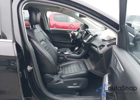 2016 Ford Edge Sel z USA, uszkodzony, nr VIN 2FMPK4J93GBC18161